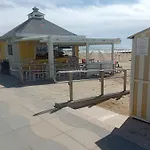 Jesolo Lido Cond Cadore Leonardo Pisanello
