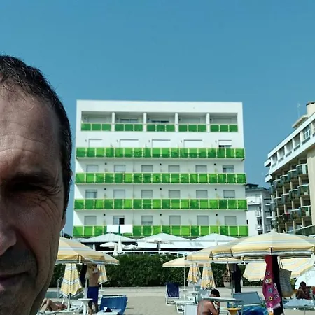 Lido Cond Cadore Leonardo Pisanello