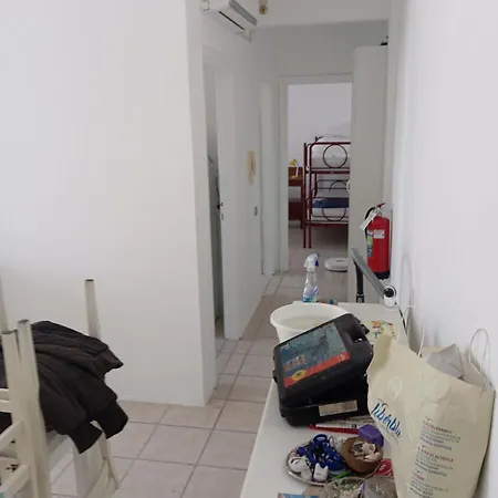 Apartment Lido Cond Cadore Leonardo Pisanello Lido di Jesolo