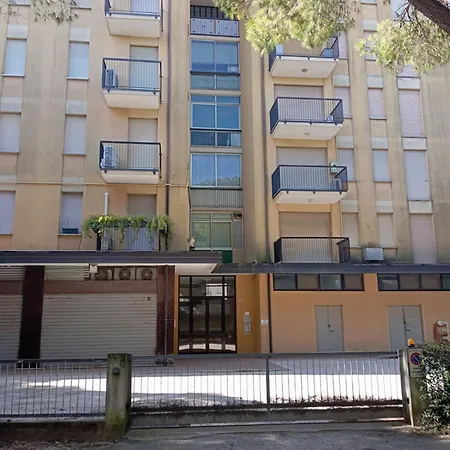 Lido Cond Cadore Leonardo Pisanello Apartment
